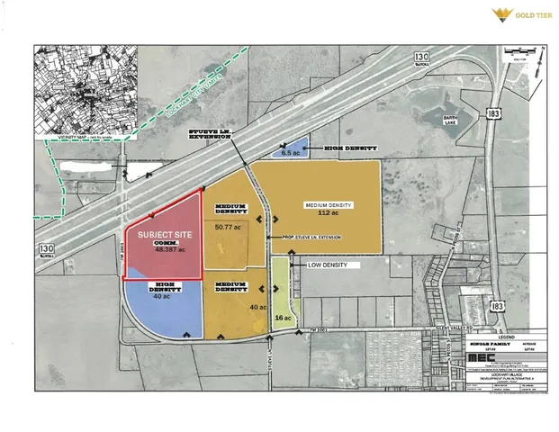 $14,754,164 | 1635 Silent Valley Road, Lockhart, TX 78644