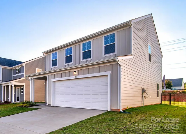 $1,895 | 154 Almaden Street, Unit ANCHOR, Troutman, NC 28166