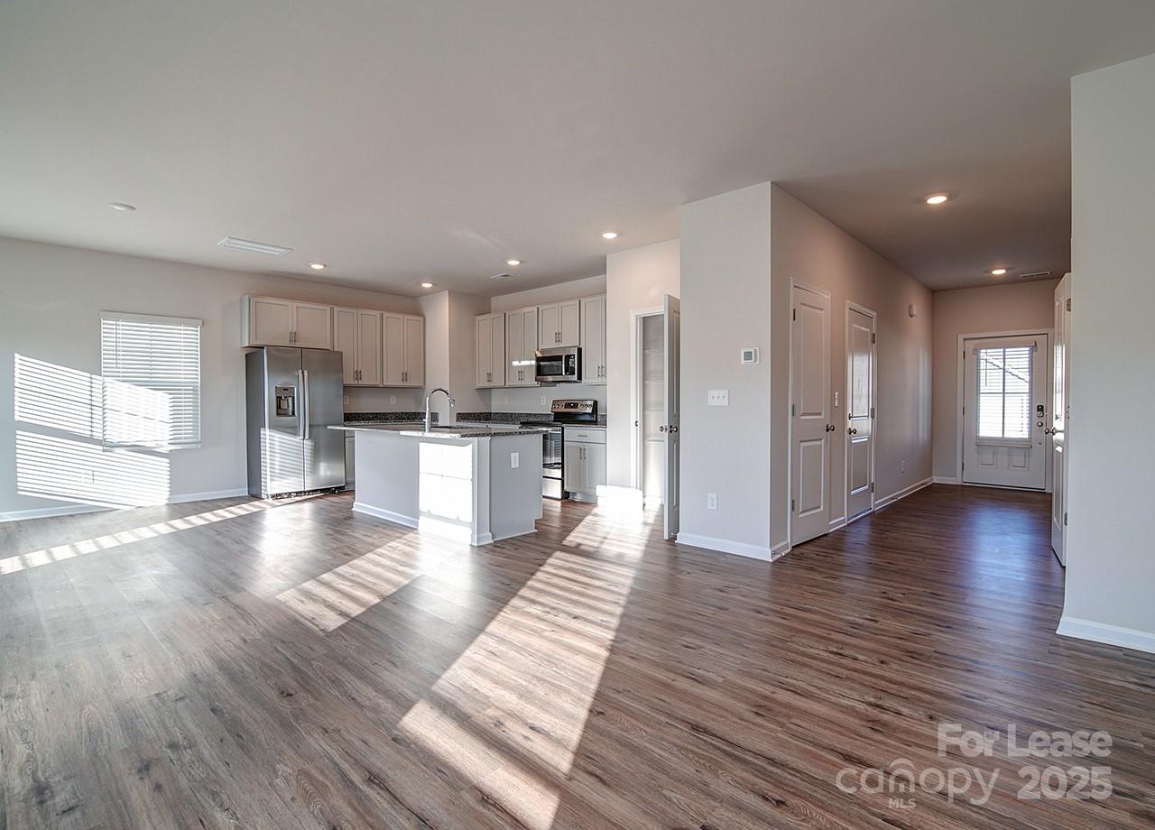 154 Almaden Street, Unit ANCHOR Troutman, NC 28166 - Photo 9 of 27