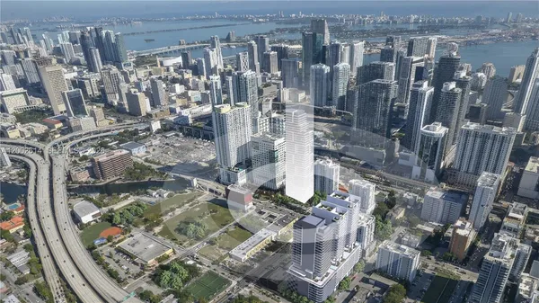 $14,700,000 | 158 Southwest 7th Street, Miami, FL 33130