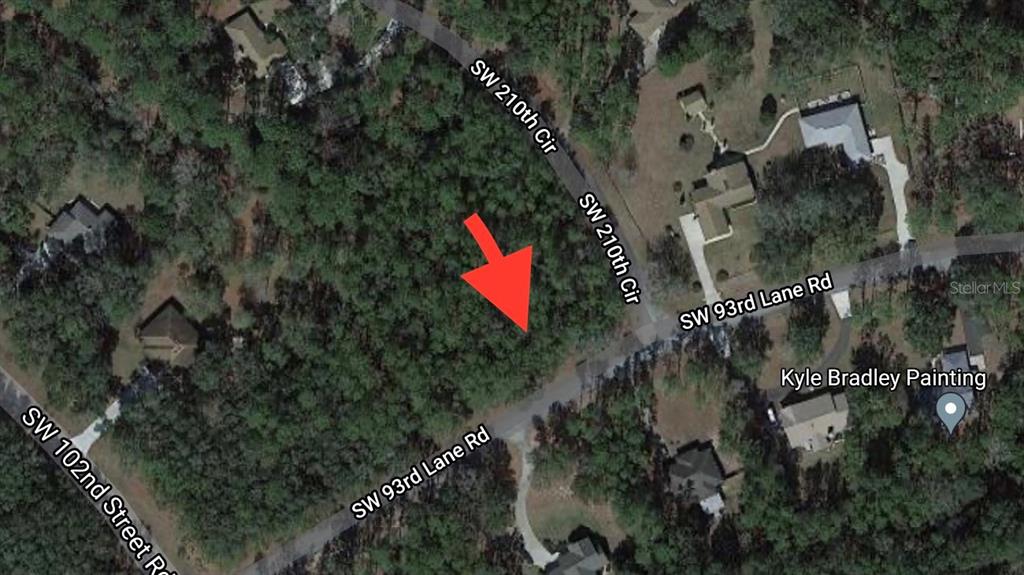 0 Southwest 93rd Lane Road Dunnellon, FL 34431 - Photo 1 of 1 Gallery Image 1