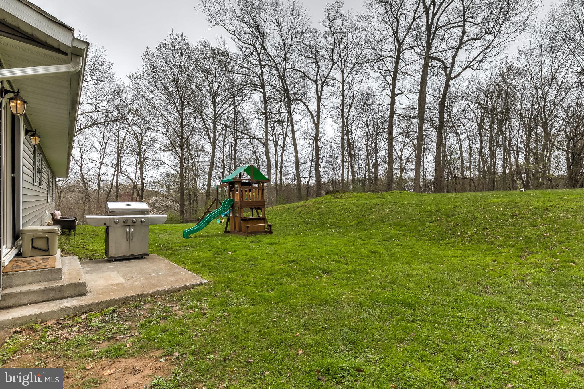 2429 Fairmount Road Hampstead, MD 21074 - Photo 22 of 31