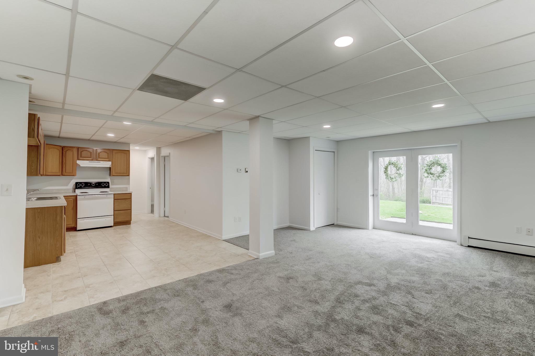 2429 Fairmount Road Hampstead, MD 21074 - Photo 23 of 31 Lower Level in-law suite or rental
