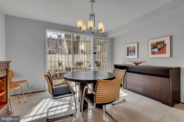 $684,500 | 164 G Street Southwest, Unit 144, Washington, DC 20024