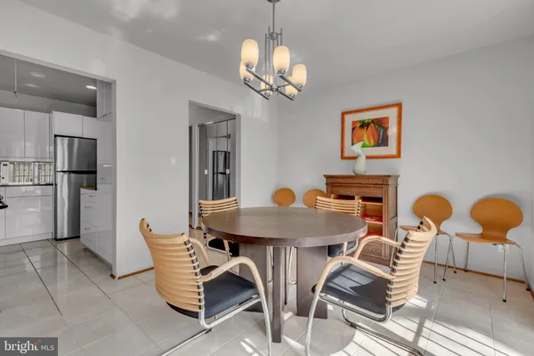 $684,500 | 164 G Street Southwest, Unit 144, Washington, DC 20024