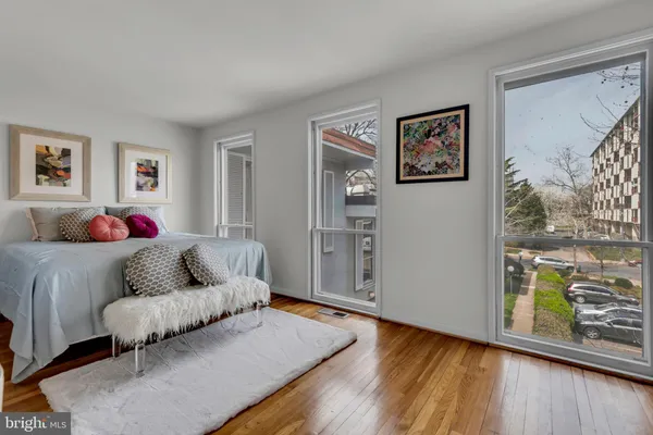 $684,500 | 164 G Street Southwest, Unit 144, Washington, DC 20024