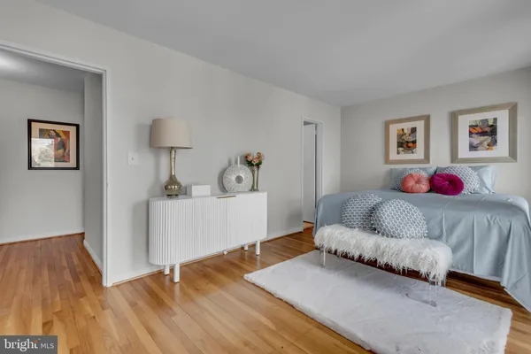 $684,500 | 164 G Street Southwest, Unit 144, Washington, DC 20024