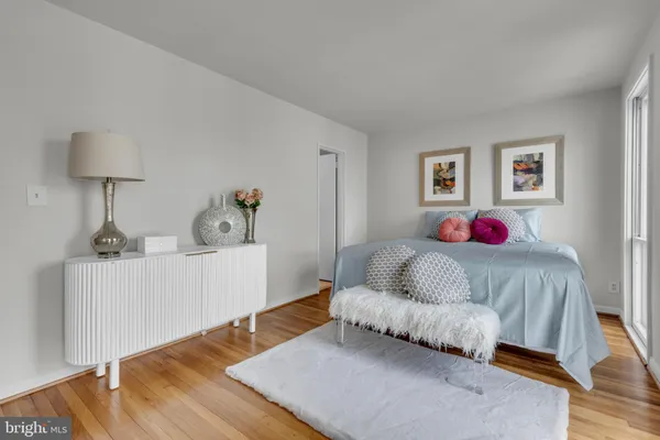 $684,500 | 164 G Street Southwest, Unit 144, Washington, DC 20024