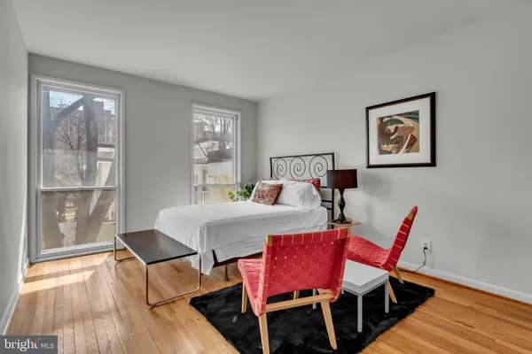 $684,500 | 164 G Street Southwest, Unit 144, Washington, DC 20024