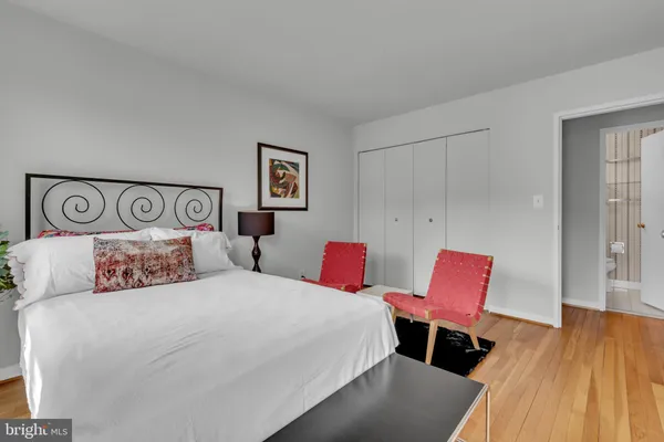 $684,500 | 164 G Street Southwest, Unit 144, Washington, DC 20024