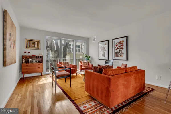 $684,500 | 164 G Street Southwest, Unit 144, Washington, DC 20024