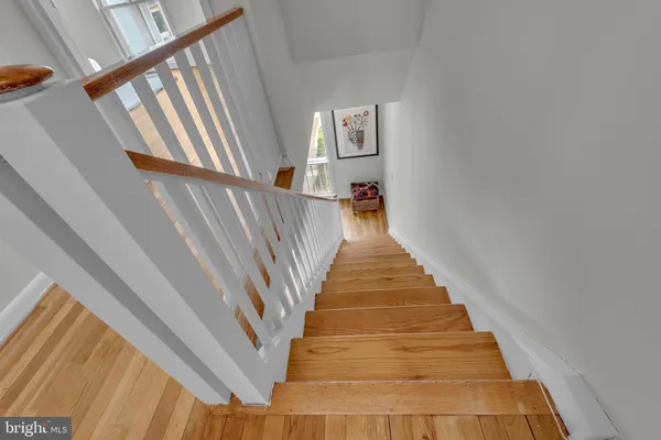 $684,500 | 164 G Street Southwest, Unit 144, Washington, DC 20024