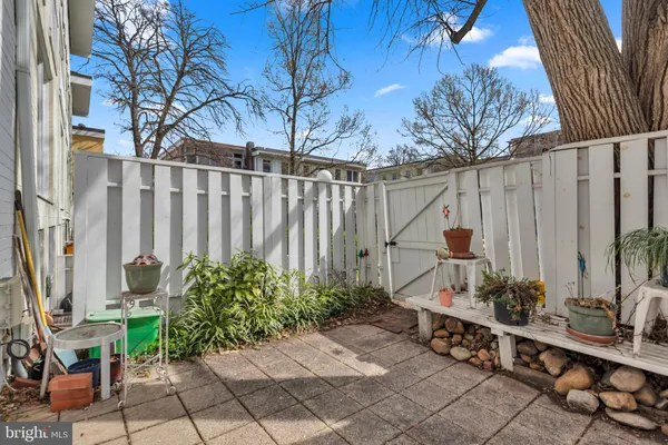 $684,500 | 164 G Street Southwest, Unit 144, Washington, DC 20024