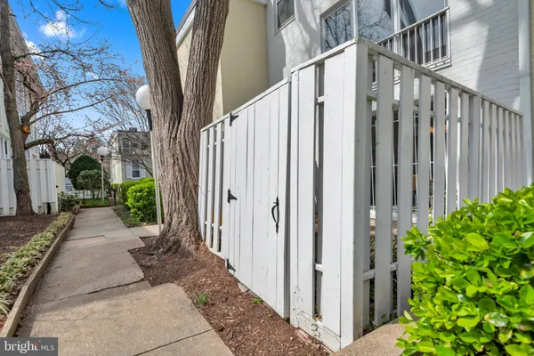 $684,500 | 164 G Street Southwest, Unit 144, Washington, DC 20024