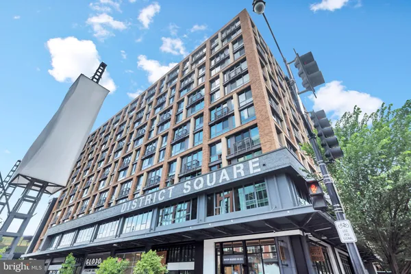 $684,500 | 164 G Street Southwest, Unit 144, Washington, DC 20024