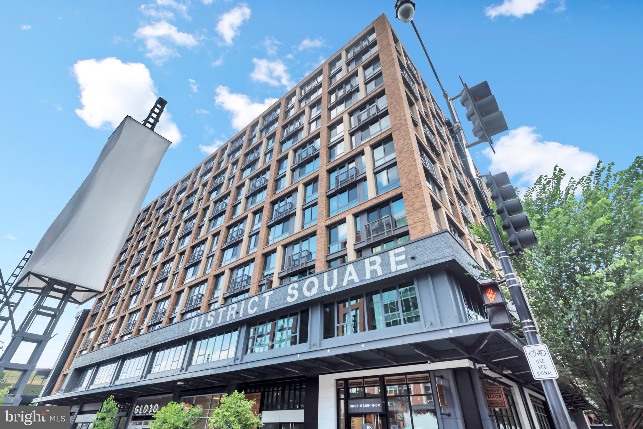 164 G Street Southwest, Unit 144 Washington, DC 20024 - Photo 41 of 67 The Wharf