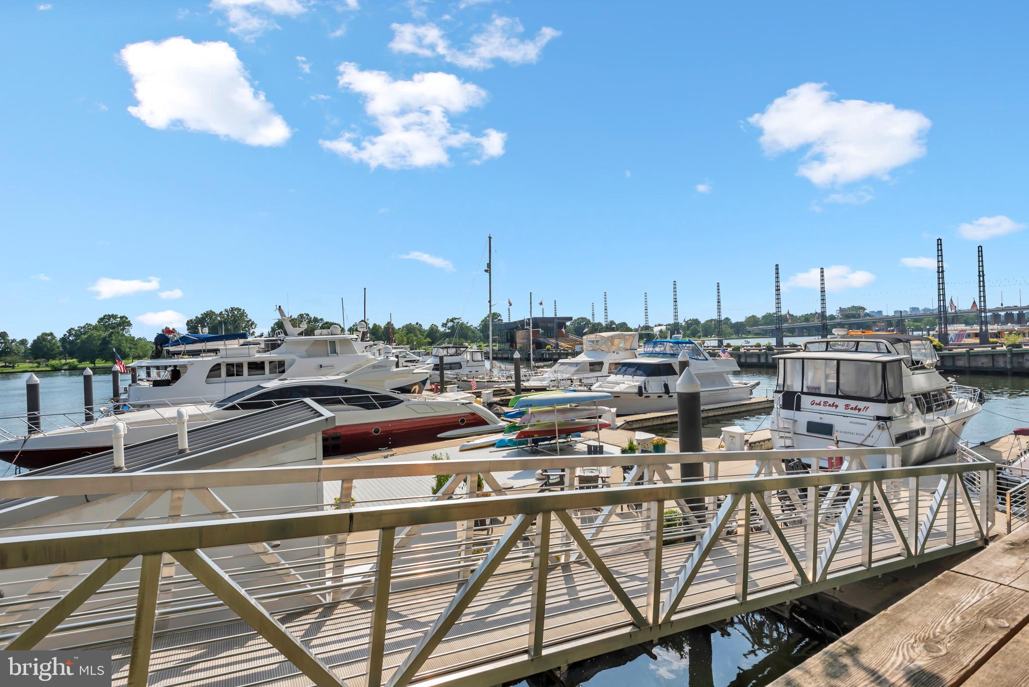 164 G Street Southwest, Unit 144 Washington, DC 20024 - Photo 42 of 67