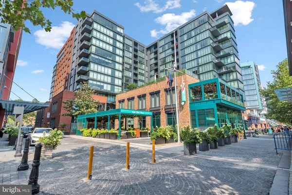 $684,500 | 164 G Street Southwest, Unit 144, Washington, DC 20024