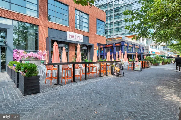 $684,500 | 164 G Street Southwest, Unit 144, Washington, DC 20024