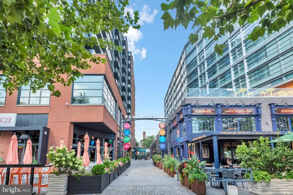 $684,500 | 164 G Street Southwest, Unit 144, Washington, DC 20024