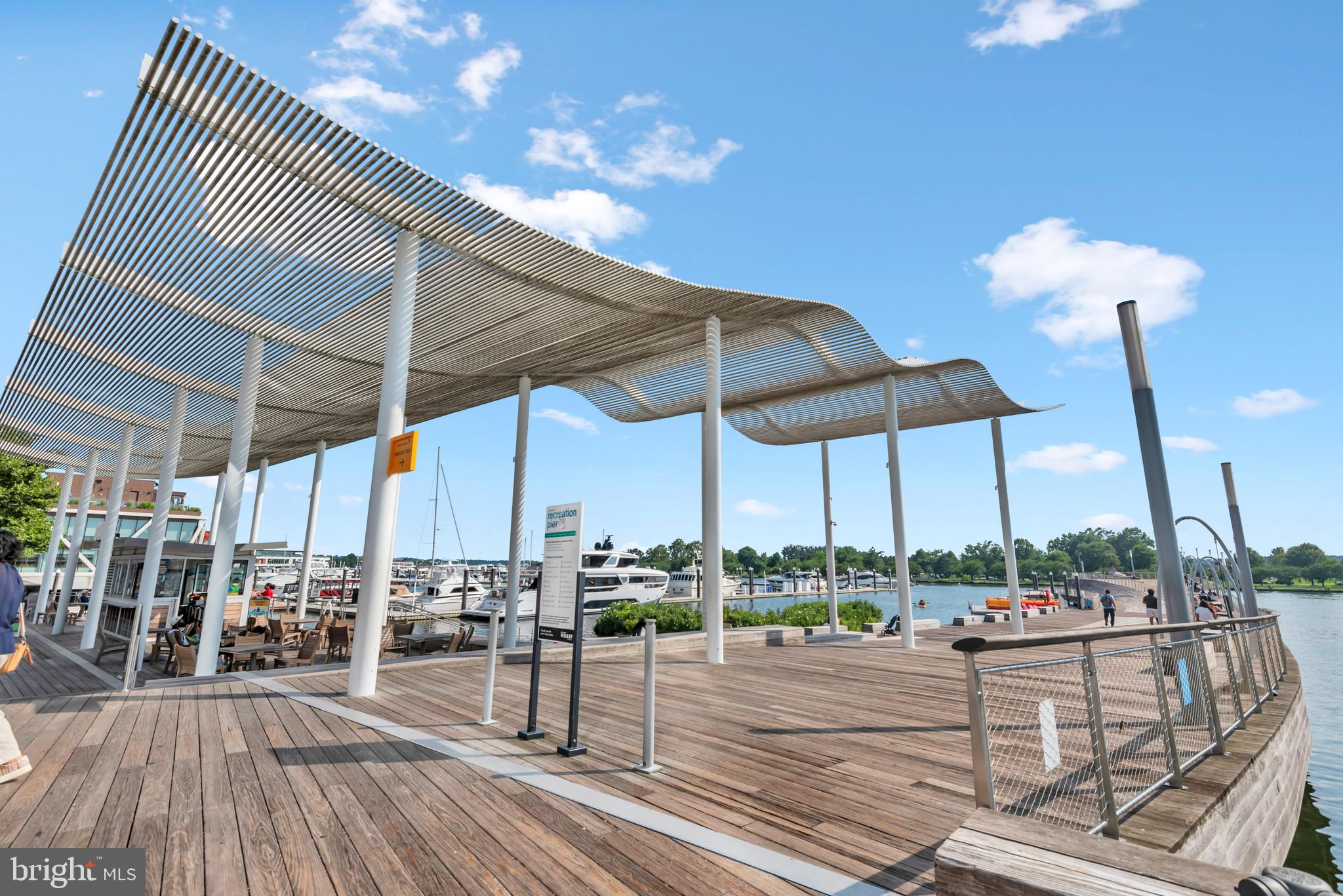 164 G Street Southwest, Unit 144 Washington, DC 20024 - Photo 48 of 67