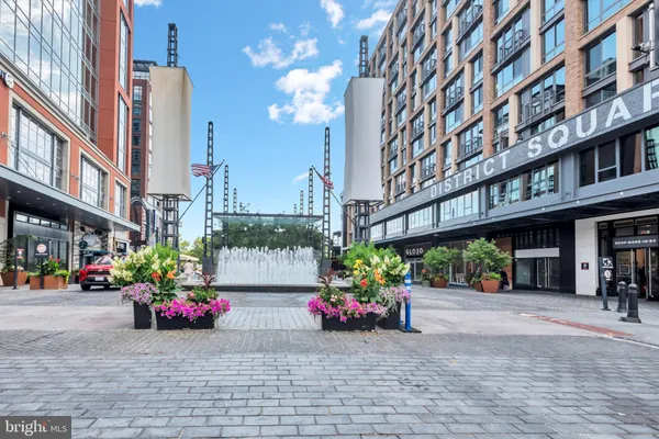 $684,500 | 164 G Street Southwest, Unit 144, Washington, DC 20024