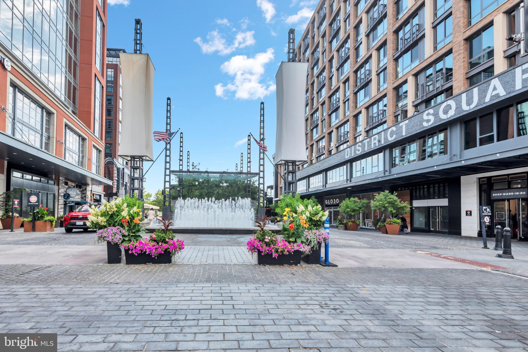 164 G Street Southwest, Unit 144 Washington, DC 20024 - Photo 52 of 67