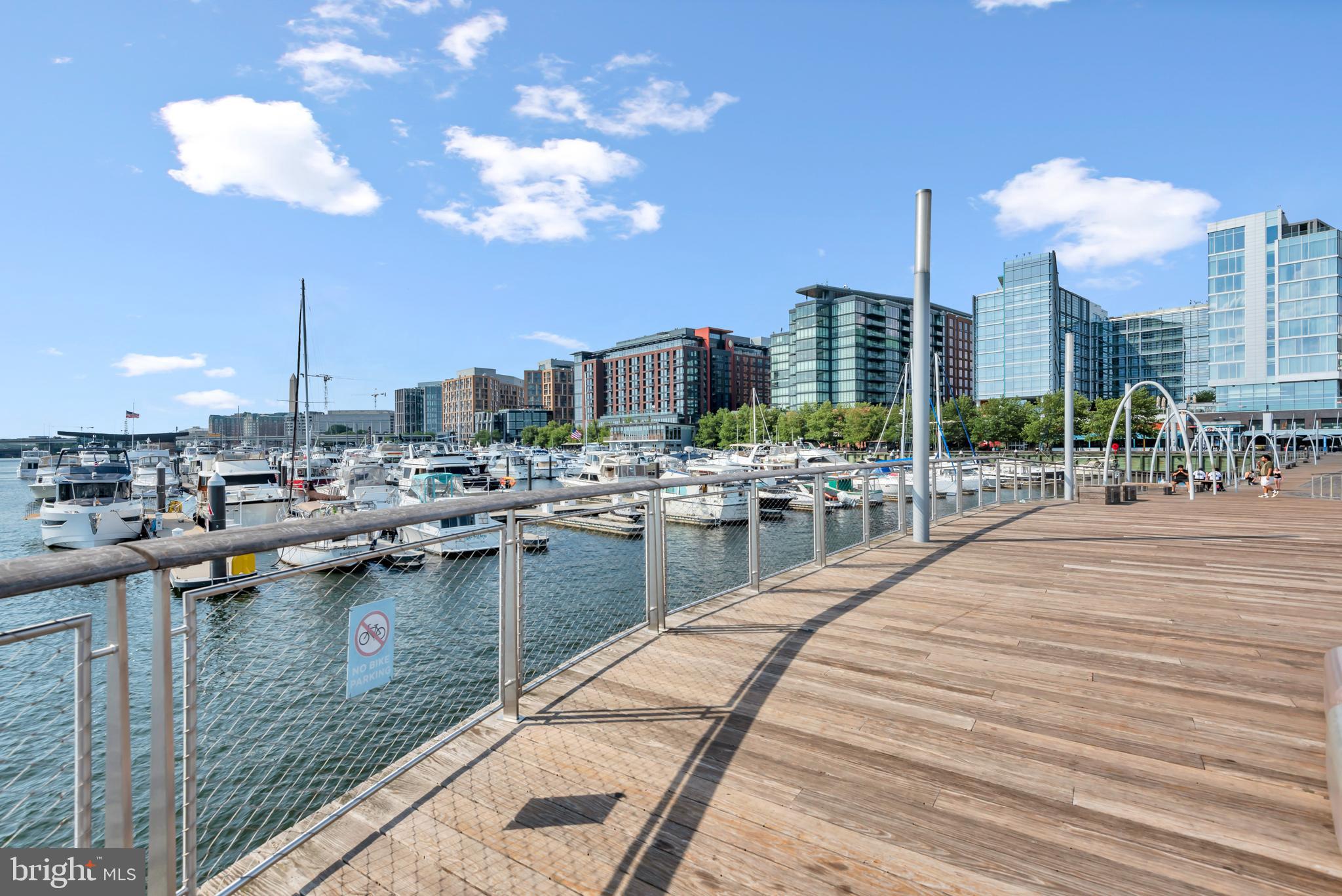 164 G Street Southwest, Unit 144 Washington, DC 20024 - Photo 53 of 67