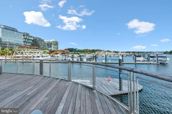 $684,500 | 164 G Street Southwest, Unit 144, Washington, DC 20024