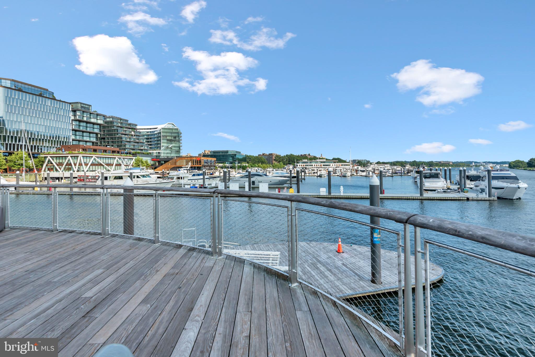 164 G Street Southwest, Unit 144 Washington, DC 20024 - Photo 54 of 67