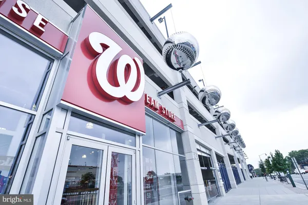 $684,500 | 164 G Street Southwest, Unit 144, Washington, DC 20024