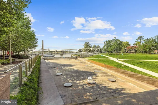 $684,500 | 164 G Street Southwest, Unit 144, Washington, DC 20024