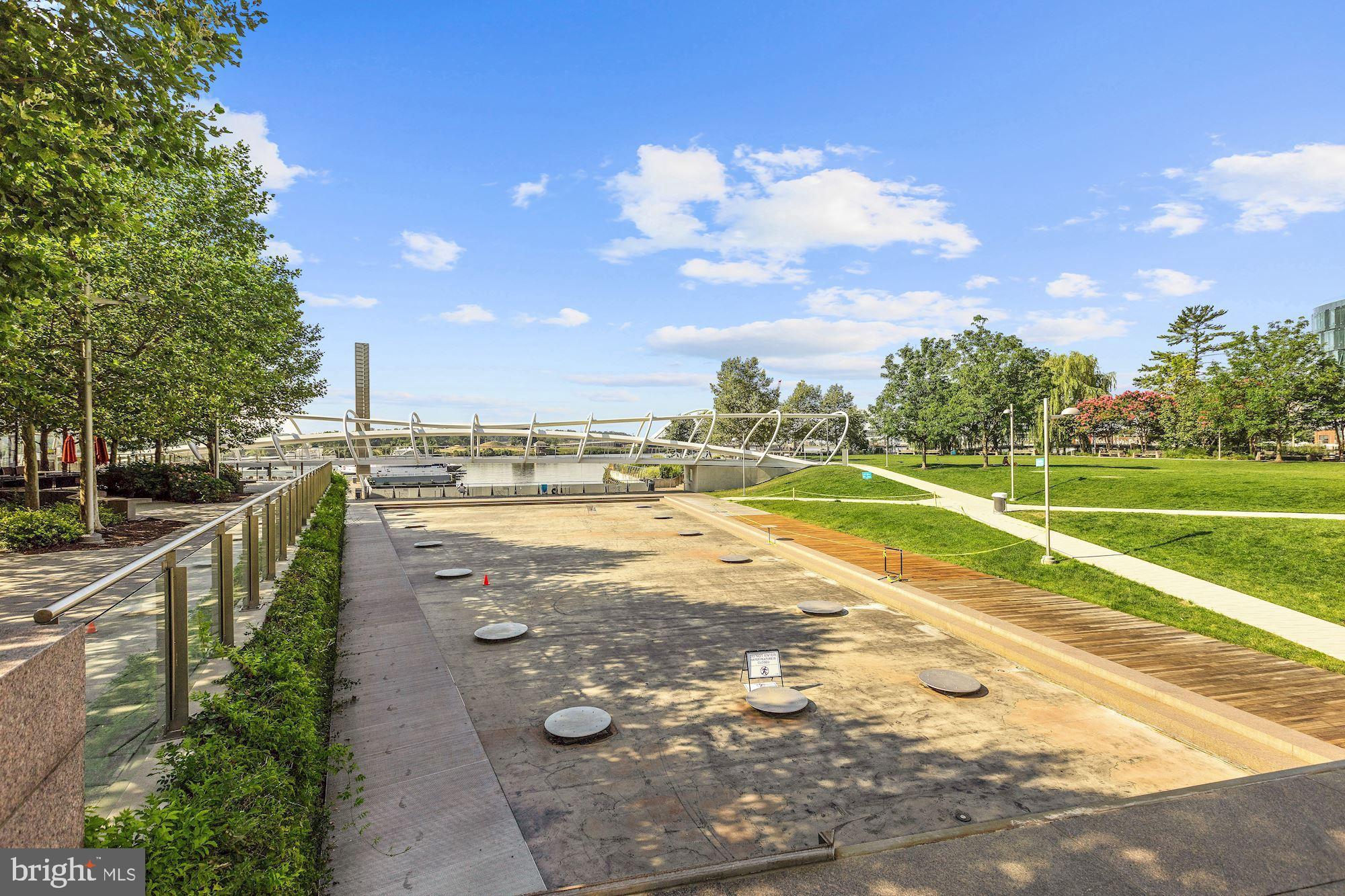 164 G Street Southwest, Unit 144 Washington, DC 20024 - Photo 60 of 67