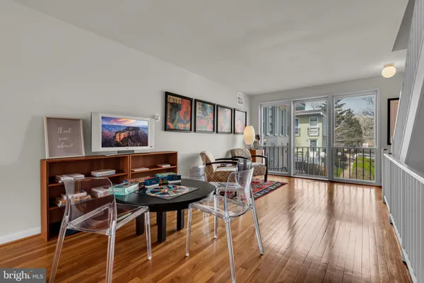 $684,500 | 164 G Street Southwest, Unit 144, Washington, DC 20024