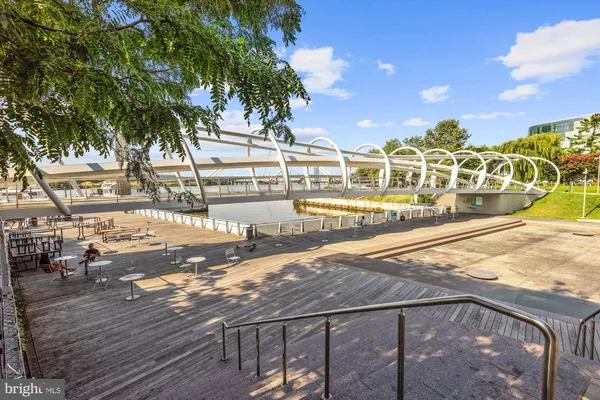 $684,500 | 164 G Street Southwest, Unit 144, Washington, DC 20024