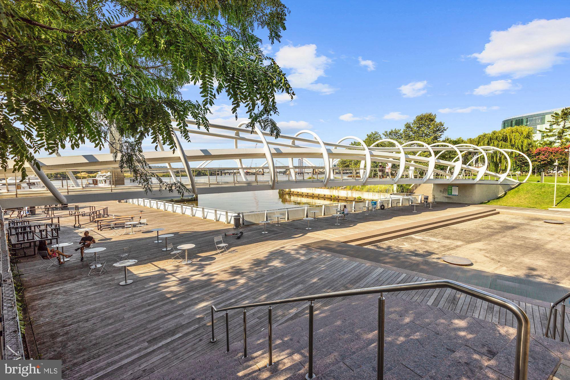 164 G Street Southwest, Unit 144 Washington, DC 20024 - Photo 61 of 67