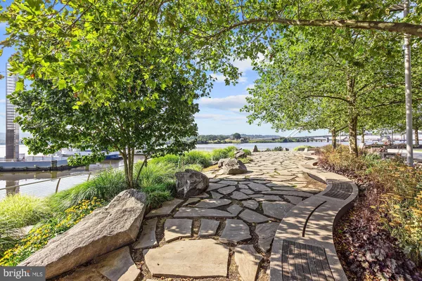 $684,500 | 164 G Street Southwest, Unit 144, Washington, DC 20024