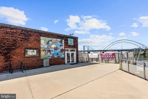 $684,500 | 164 G Street Southwest, Unit 144, Washington, DC 20024