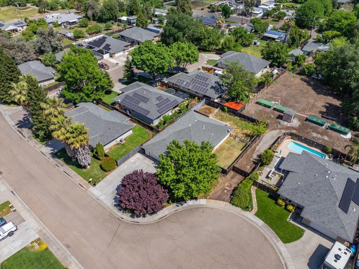 245 Shelley Way Red Bluff, CA 96080 - Photo 34 of 63