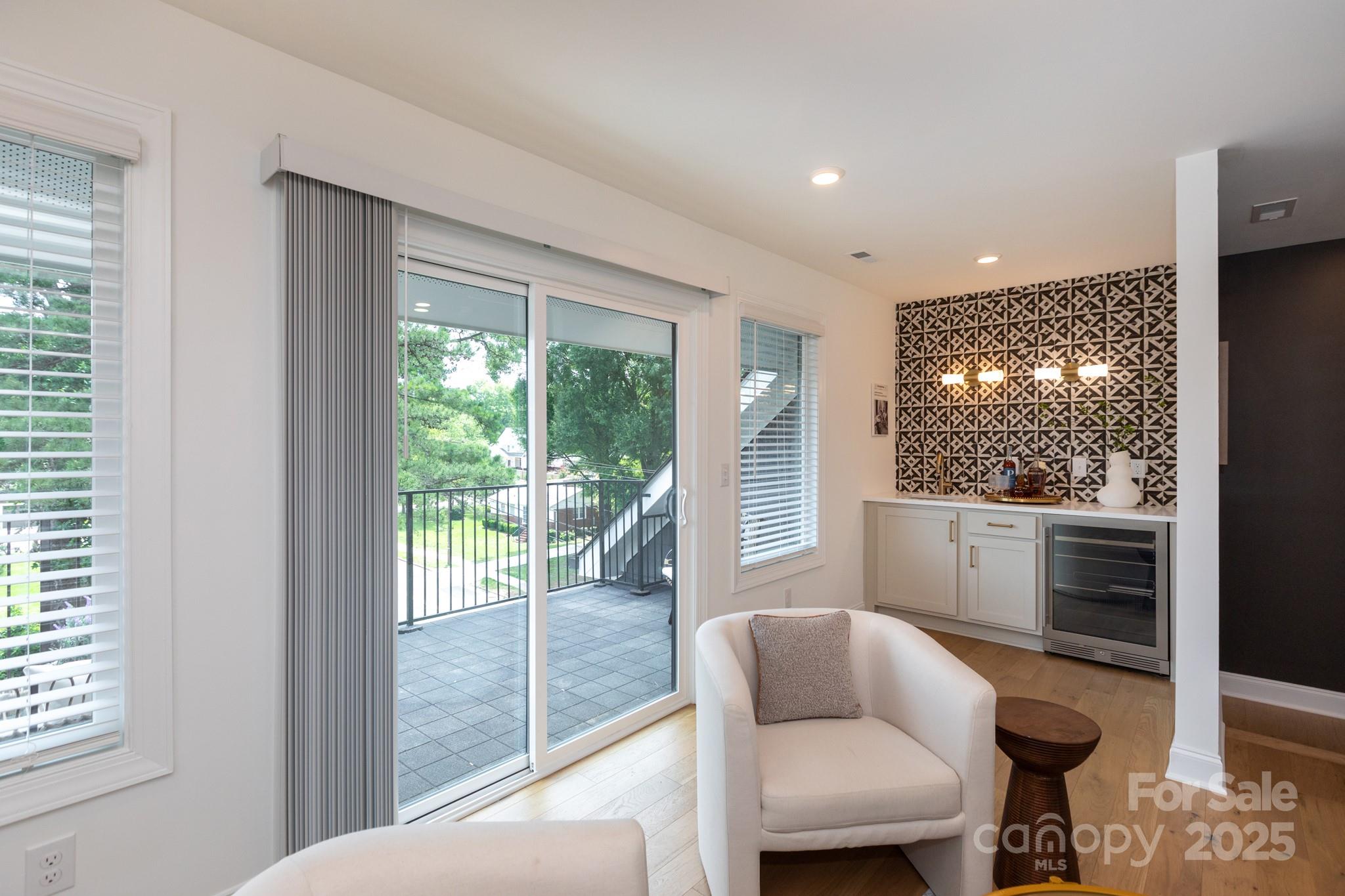 4203 Walker Road Charlotte, NC 28211 - Photo 23 of 48 Gallery Image 23