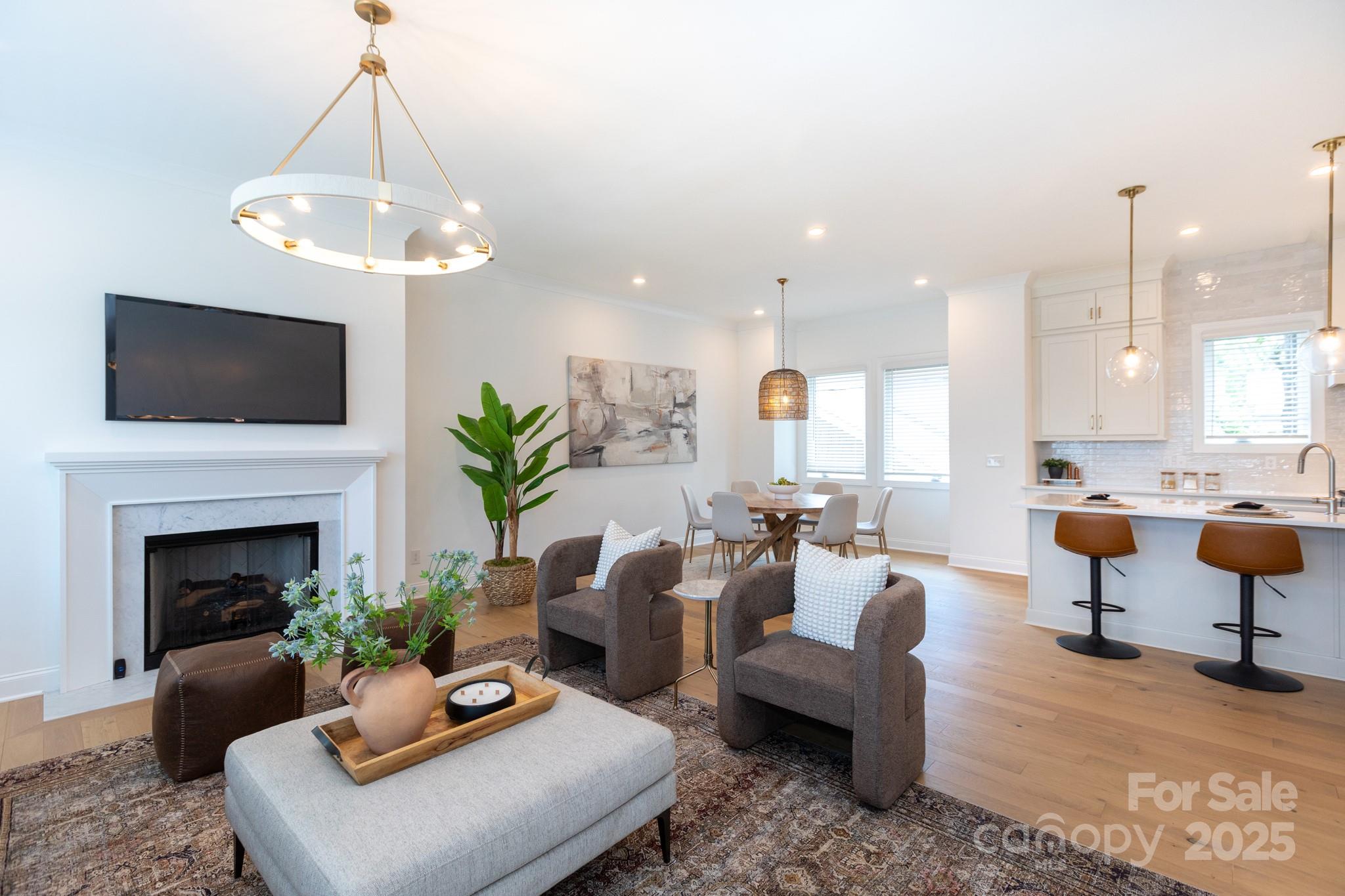 4203 Walker Road Charlotte, NC 28211 - Photo 6 of 48 Gallery Image 6