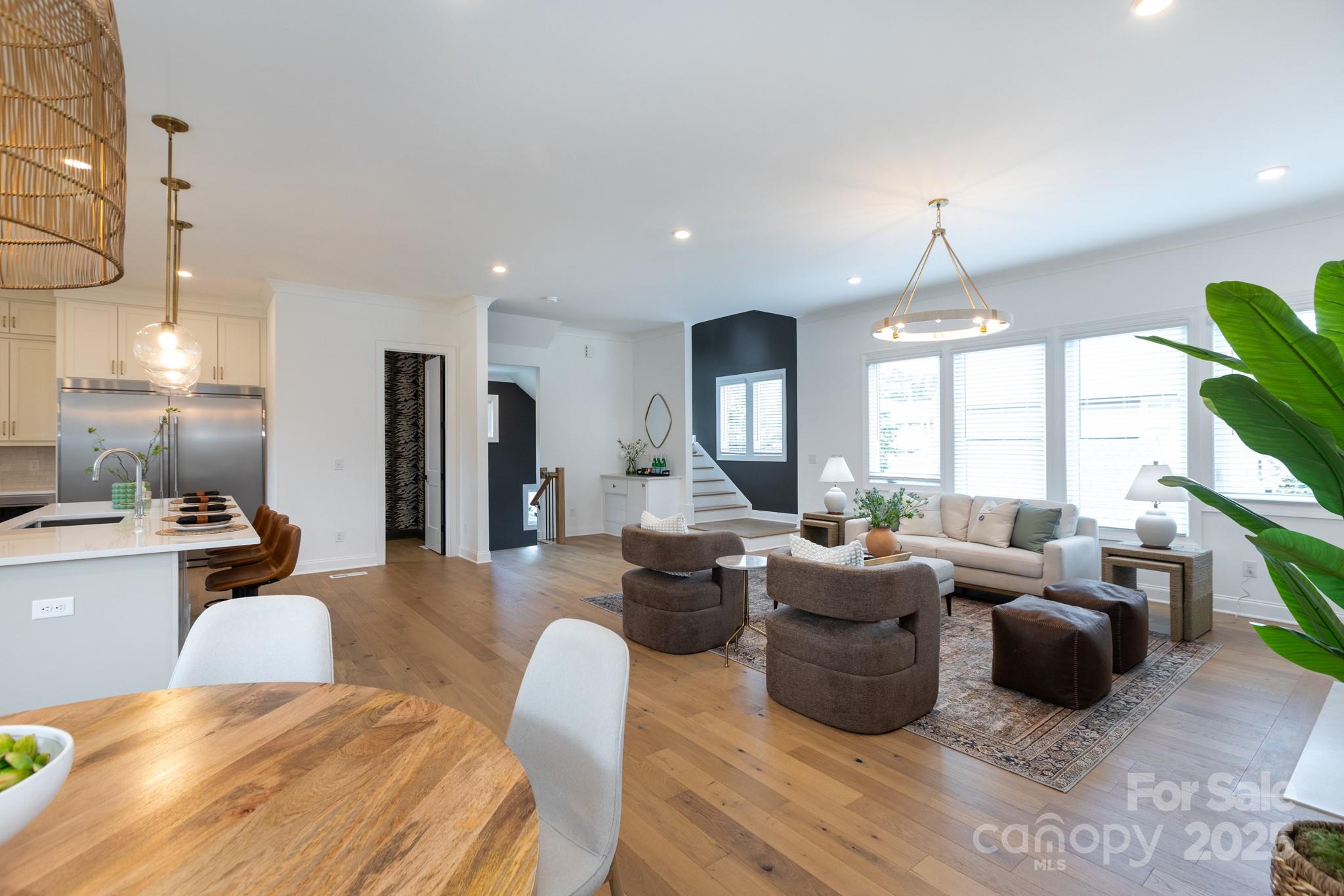 4203 Walker Road Charlotte, NC 28211 - Photo 8 of 48 Gallery Image 8