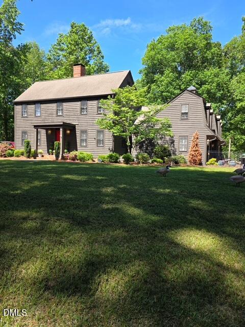 7875 Burnett Road Dunn, NC 28334 - Photo 32 of 34 1000010151