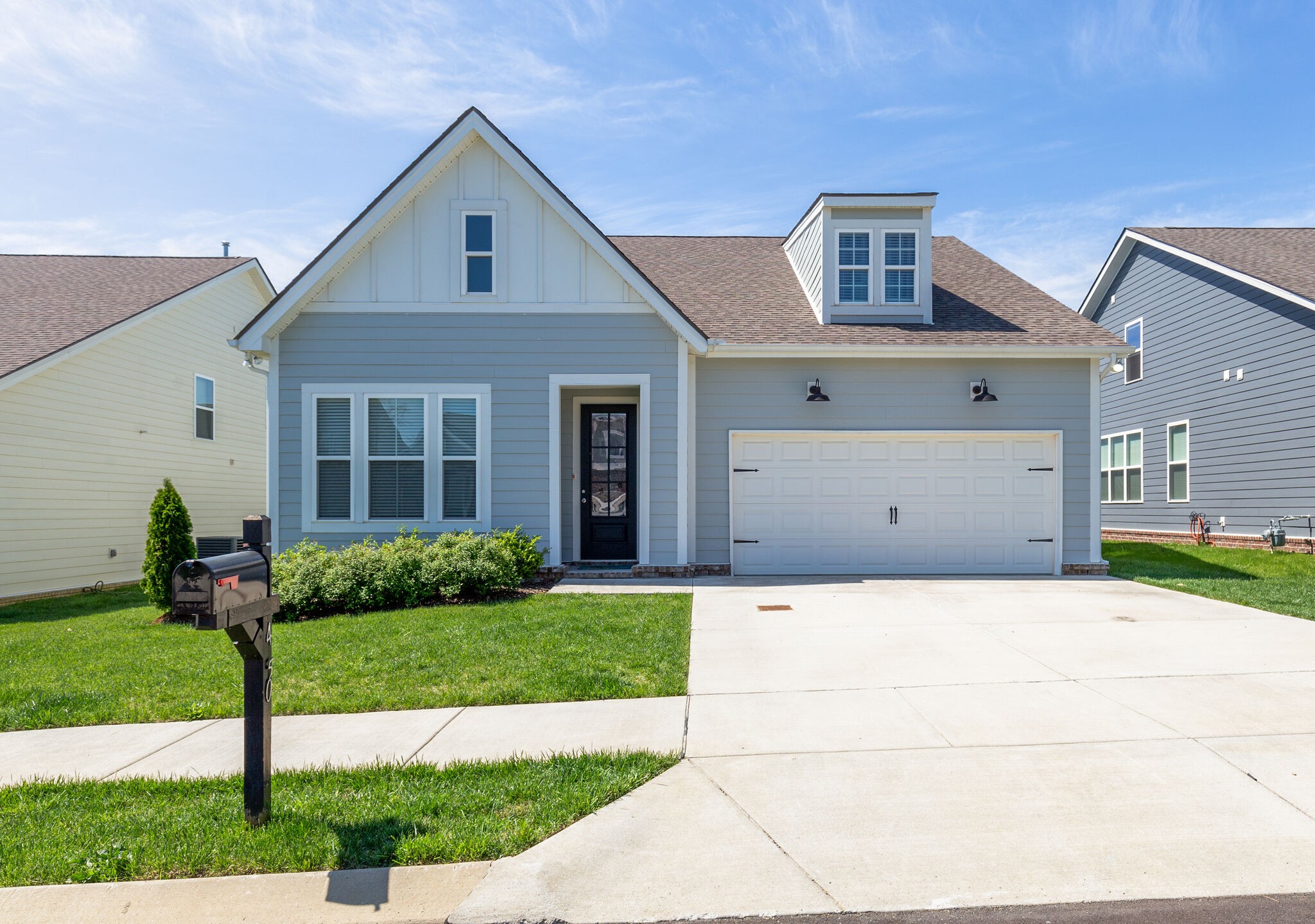 450 Rangeland Rd Spring Hill Spring Hill, TN 37174 - Photo 1 of 37 Gallery Image 1