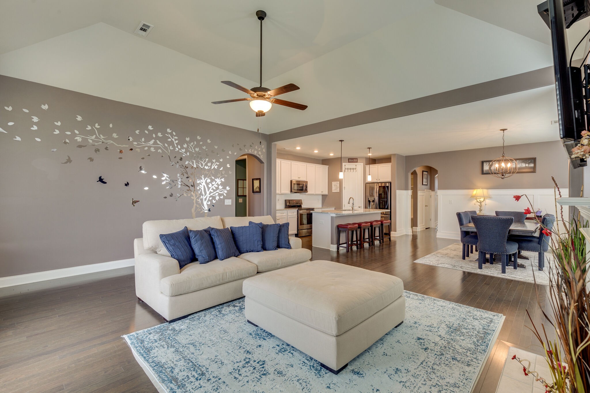 450 Rangeland Rd Spring Hill Spring Hill, TN 37174 - Photo 13 of 37 Gallery Image 13
