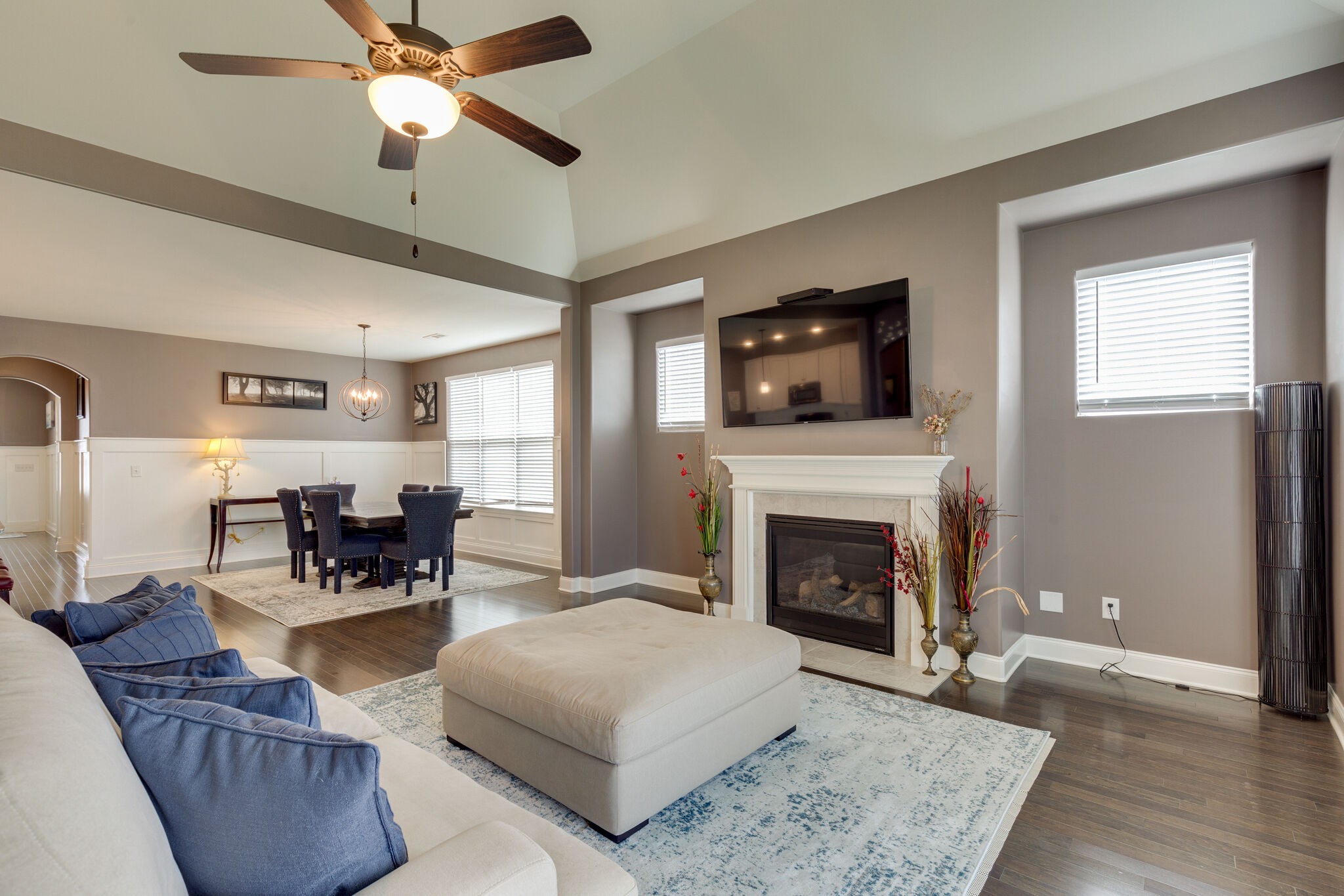 450 Rangeland Rd Spring Hill Spring Hill, TN 37174 - Photo 14 of 37 Gallery Image 14