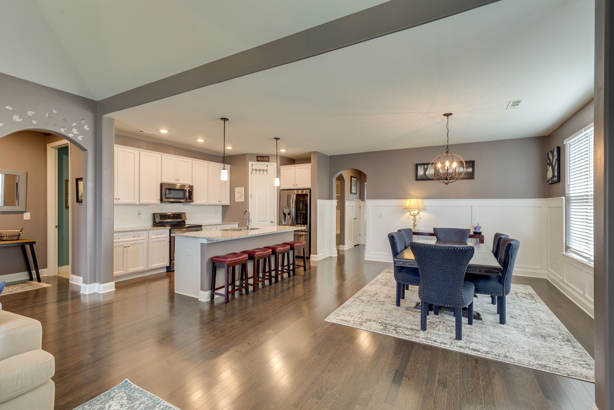 450 Rangeland Rd Spring Hill Spring Hill, TN 37174 - Photo 15 of 37 Gallery Image 15