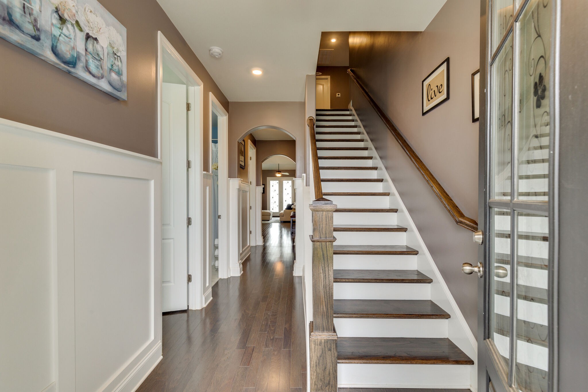 450 Rangeland Rd Spring Hill Spring Hill, TN 37174 - Photo 3 of 37 Gallery Image 3