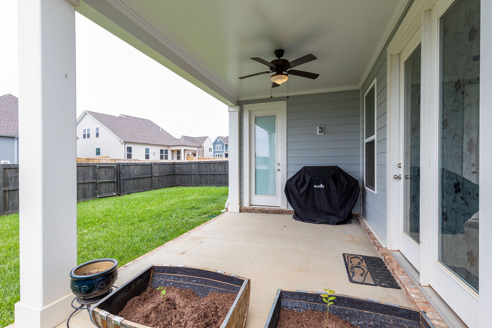 450 Rangeland Rd Spring Hill Spring Hill, TN 37174 - Photo 32 of 37 Gallery Image 32