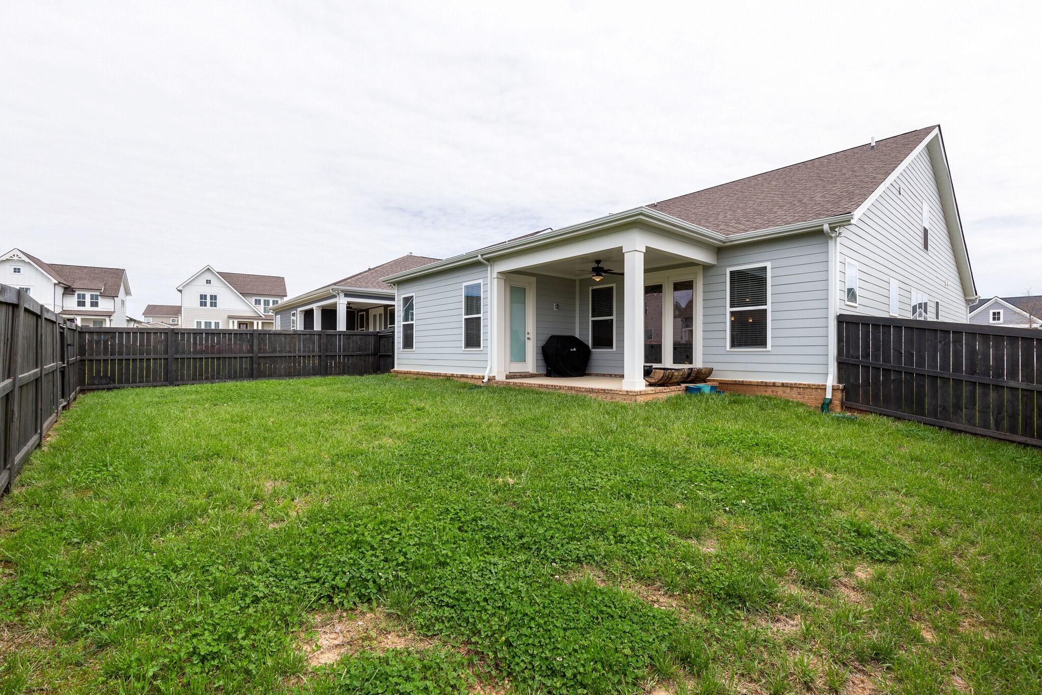 450 Rangeland Rd Spring Hill Spring Hill, TN 37174 - Photo 34 of 37 Gallery Image 34